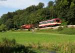 VT 43 der HzL ...  Andreas Hackenjos 12.09.2011