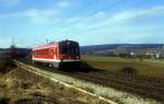 627 002  bei ...  Werner Brutzer 07.01.2010