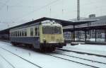 627 006  Pforzheim ...  Hansj�rg Brutzer 01.02.2011