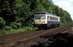 627 007  bei ...  Hansj�rg Brutzer 01.02.2011