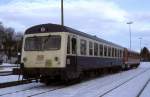 627 007 + 003 ...  Hansj�rg Brutzer 01.02.2011