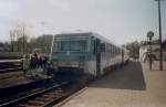 628 698 mu�te im April 1997 in Bad Doberan die ...