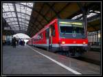 628 504 + 628 ??? als RE 10022 im Krefelder ...
