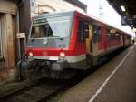 928 651 legte am 28.November 2009 von Szczecin Glowny nach ...
