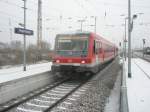 Hier 628 683 als ...  Alexander Borchardt 20.12.2009