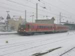 Hier 928 641, beim ...  Alexander Borchardt 27.01.2010