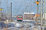br-628-----928--629 628/928 435 macht sich auf dem Weg von Stralsund in Richtung Grimmen am 26.01.2010