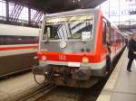 br-628-----928--629 Br 628 im K�lner Hbf am 18.2.10
