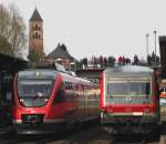 Auf den ersten Blick ...  Bernhard J. 11.04.2010