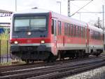 928 211 zwischen Karlsruhe-West ...  Johannes Scholz 11.04.2010