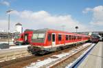 br-628-----928--629 628 626 am 08.03.10 in M�hldorf