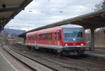928 598 als Lr am 1.4.2010 durch Kreiensen  ...