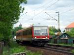 628/928 474 am 15.05.2010 als RB von Bogen nach Neufahrn ...