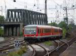 628-513 am 14.05.2010 in K�ln-Deutz   ...