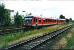 Suchdorf 1999   ...