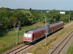 br-628-----928--629 628 654 am 03.Juli 2010 am Einfahrsignal von G�strow.