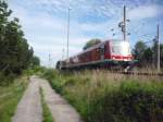 628 600 auf dem Weg zur Endstation Gifhorn Stadt. Aufgenommen ... 628 600 auf dem Weg zur Endstation Gifhorn Stadt. Aufgenommen ...