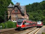 KBS 474 (Eifelbahn) (53 Fotos)