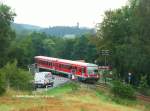 628er hat ...  Ober franke 02.09.2010