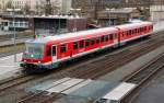 628 426 steht am 13.11.10 in Hof. ... 628 426 steht am 13.11.10 in Hof. ...