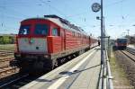 In Angerm�nde hat auf ...  Stephan Kemnitz 30.04.2011