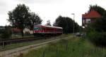 KBS 112 (Dannenberg Ost - L�neburg) (3 Fotos)