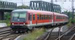928 460 ohne DB ...  Georg Bl�macher 27.07.2011