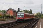628 420 und ein ...  Dennis Kraus 05.08.2011