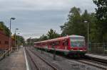 Schneverdingen (8 Fotos)