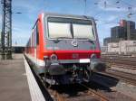 628 564, in Hannover ...  Thomas Flebbe 16.09.2011