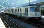 628 001  Garmisch ...  Hansj�rg Brutzer 30.10.2011