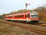 628 623 erreicht Munster. ...  Tobias-Maverick Neumann 04.11.2011