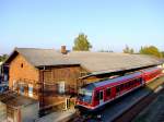 628928-585 als REX5992 vor ...  innviertel 04.12.2011
