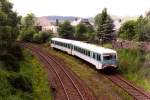 KBS 557 (Sormitztalbahn) (99 Fotos)