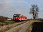 Der 628 ...  Christian Maier 31.12.2011