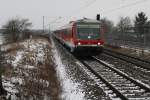 628 646-2 auf seiner ...  Stephan M�ckel 29.01.2012