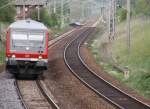 KBS 209.66 (Angerm�nde - Stettin(PL)) (22 Photos)