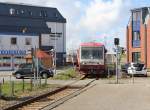 Norddeutsche Eisenbahngesellschaft Nieb�ll (NEG) (95 Photos)