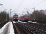 143 905 mit RB ...  Florian Bender 29.12.2010