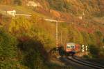 CFL 628 505 f�hrt ...  G. Glauer 22.10.2011