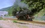 BR 64 64 289  Schiltach  21.06.98