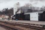 Wutachtalbahn e.V. (WTB) (205 Fotos)