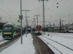 Drei Private in Koblenz ...  Frank Brendler 23.12.2010