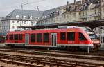640 028 (LINT 27) ...  Armin Schwarz 15.12.2011