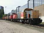 6410, 6408, 6409, 6403, ...  Date Jan de Vries 11.05.2010