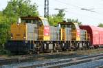 Die 6466 & 6469 ...  Eric Otten 27.05.2010