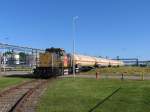 6414 w�hrend rangierarbeiten bei ...  Date Jan de Vries 06.06.2010