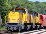Die 6463 und die ...  Richard 20.07.2010