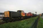 6413 und 6519 bei ...  Stefan Bahr 07.10.2010