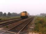 6423 mit �bergabeg�terzug 55503 ...  Date Jan de Vries 20.02.2011